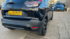 Vauxhall Crossland 1.2 Turbo [130] GS Line 5dr Auto Petrol Hatchback